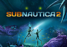 深海迷航2 异星水域 Online、Subnautica 2(S0333)