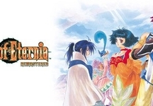 永恒传说 复刻版、Tales of Eternia Remastered(Y0310)
