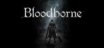 血源诅咒、BloodBorne(X0158)