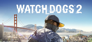 看门狗2、Watch Dogs 2(K0002)