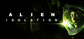 异形 隔离、Alien Isolation The Collection(Y0214)