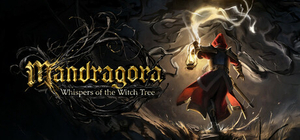 秘影曼德拉 - Mandragora: Whispers of the Witch Tree(M181)