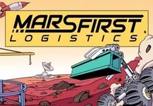 火星第一物流、Mars First Logistics(H0066)