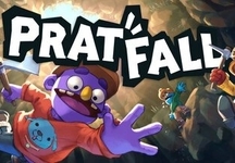 掘地求狗、Pratfall(J0201)