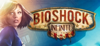 生化奇兵3 无限、BioShock Infinite(S0040)