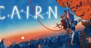 孤山独影、Cairn(G0129)