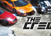 飙酷车神 - The Crew(B142)