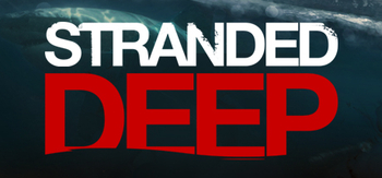 荒岛求生、Stranded Deep(H0023)