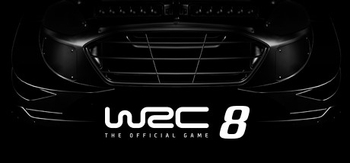 世界汽车拉力锦标赛8、WRC 8 FIA World Rally Championship(S0074)