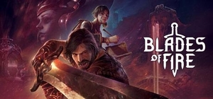 烈焰之刃 - Blades of Fire(L138)