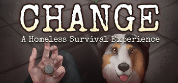 CHANGE无家可归的生存体验、Change: A Homeless Survival Experience(C0105)