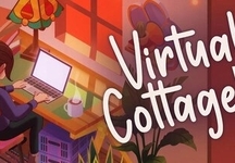 虚拟小屋2、Virtual Cottage 2(X0216)
