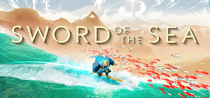海洋之剑 - Sword of the Sea(H207)