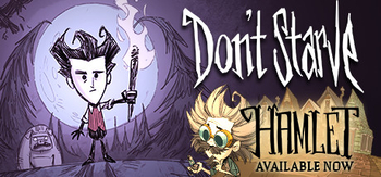 饥荒、Don\'t Starve(J0047)