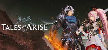 破晓传奇、Tales of Arise(P0008)