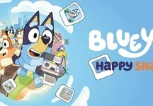 布鲁伊的欢乐快照、Bluey's Happy Snaps(B0169)