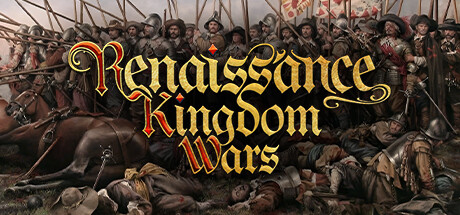 文艺复兴王国战争 - Renaissance Kingdom Wars(W133)