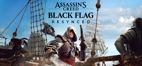 刺客信条：黑旗 记忆重置 v1.0-v1.0.x 三十项修改器 ［2026.09.02更新］、Assassin's Creed Black Flag Resynced(A102)