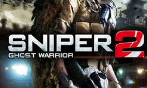 狙击手：幽灵战士2 v1.0-1.05 八项修改器 - Sniper: Ghost Warrior 2