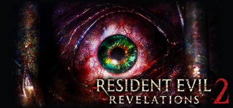 生化危机：启示录2 - Resident Evil Revelations 2(S43)