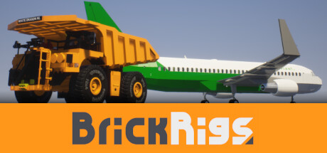 砖厂 - Brick Rigs(Z171)