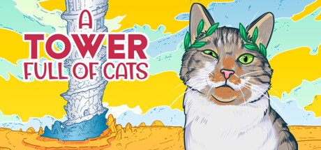 塔楼满是猫 - A Tower Full of Cats(T111)