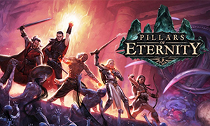 永恒之柱 v1.0-v3.06 二十四项修改器 - Pillars of Eternity