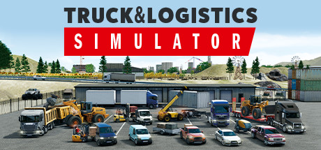 卡车和物流模拟器/卡车物流模拟器/网络联机 - Truck and Logistics Simulator(K30)