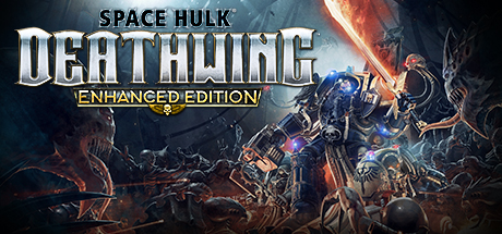 太空战舰：死亡之翼 - Space Hulk: Deathwing(T08)