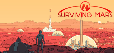 火星求生 - Surviving Mars(H10)