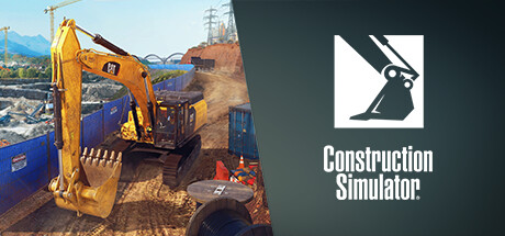 建筑模拟器、Construction Simulator(J0071)