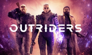 Outriders v1.0-v1.23 二十四项修改器 - Outriders