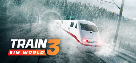 模拟火车世界3/火车模拟世界3 - Train Sim World 3(M14B)