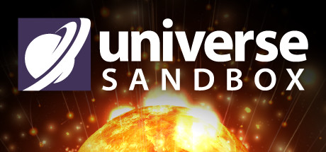 宇宙沙盘 - 宇宙沙盒、Universe Sandbox(Y232)
