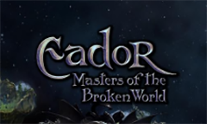 伊多：破碎世界的主人 v1.0-1.06 六项修改器 - Eador: Masters of the Broken World