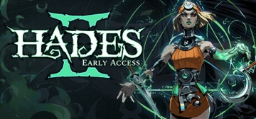 哈迪斯2 Early Access 十四项修改器 [2024.10.19更新] - Hades II