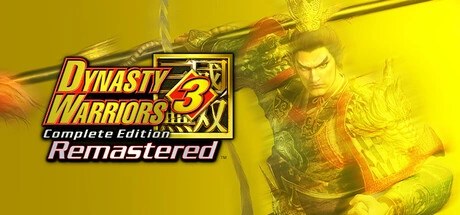 真 三国无双２ with 猛将传 Remastered、DYNASTY WARRIORS 3: Complete Edition Remastered(Z0308)