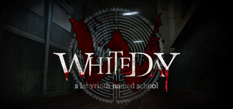 白色情人节：校园迷宫/白色情人节名为学校的迷宫 - White Day: A Labyrinth Named School(B47)