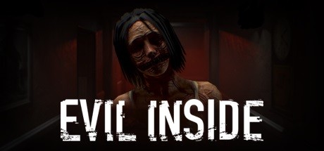 Evil Inside/恶灵在内 - Evil Inside(E17)