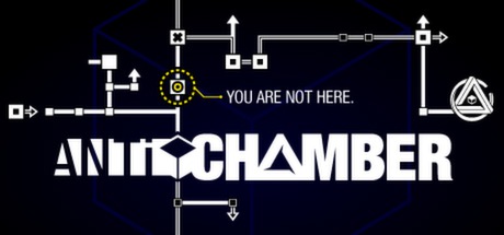 环绕走廊 - Antichamber(H203)