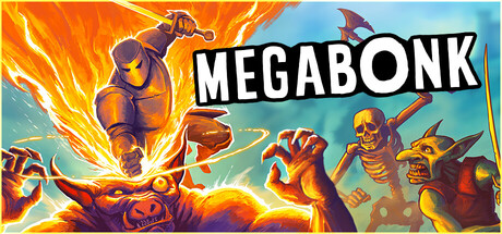 梅加邦克 - Megabonk(M198)