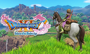 勇者斗恶龙11：追寻逝去的时光 v1.0 二十二项修改器、Dragon Quest XI - Sugi Sarishi Toki o Motomete(D58)