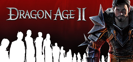 龙腾世纪2 - Dragon Age 2(L10A)