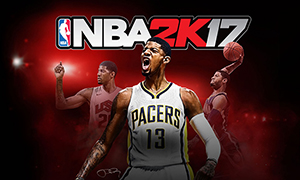 NBA 2K17 v1.0-Update7 十五项修改器 - NBA 2K17