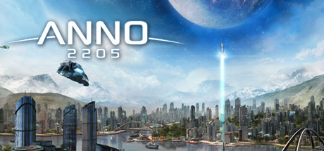 纪元2205 - Anno 2205(J147)