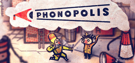 喇叭之城、Phonopolis(L0073)