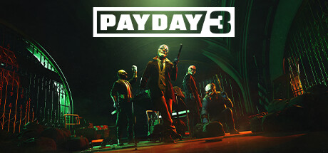 收获日3 Online、PAYDAY 3(S0324)