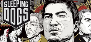 热血无赖：终极版 v1.0-v20141018 二十项修改器 - Sleeping Dogs: Definitive Edition