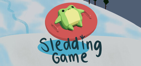 Sledding Game Online、Sledding Game(S0328)