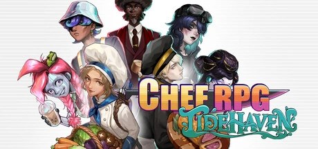 厨师物语、Chef RPG(C0168)